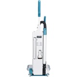 Makita VC010GZ, Detergentes para suelos duros blanco/Azul