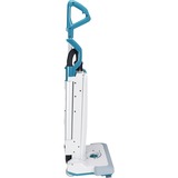 Makita VC010GZ, Detergentes para suelos duros blanco/Azul