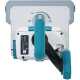 Makita VC010GZ, Detergentes para suelos duros blanco/Azul