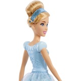 Mattel HLW06 Muñecas, Muñecos Disney Princess HLW06, Muñeca fashion, Femenino, 3 año(s), Chica, 279,4 mm, 150 g
