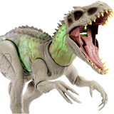 Mattel HNT64 Figuras de juguete para niños, Muñecos Jurassic World HNT64, 4 año(s), Multicolor, Plástico