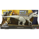 Mattel HNT64 Figuras de juguete para niños, Muñecos Jurassic World HNT64, 4 año(s), Multicolor, Plástico