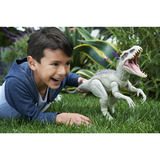 Mattel HNT64 Figuras de juguete para niños, Muñecos Jurassic World HNT64, 4 año(s), Multicolor, Plástico