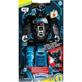 Mattel Imaginext HBV67 figura de juguete para niños, Muñecos 3 año(s), Multicolor, Plástico