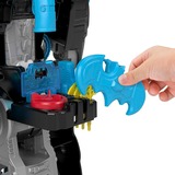 Mattel Imaginext HBV67 figura de juguete para niños, Muñecos 3 año(s), Multicolor, Plástico