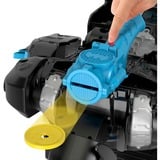 Mattel Imaginext HBV67 figura de juguete para niños, Muñecos 3 año(s), Multicolor, Plástico