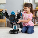 Mattel Imaginext HBV67 figura de juguete para niños, Muñecos 3 año(s), Multicolor, Plástico