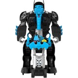 Mattel Imaginext HBV67 figura de juguete para niños, Muñecos 3 año(s), Multicolor, Plástico
