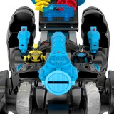 Mattel Imaginext HBV67 figura de juguete para niños, Muñecos 3 año(s), Multicolor, Plástico