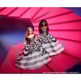 Mattel Signature HRM59 muñeca, Muñecos Muñeca fashion, Femenino, 6 año(s), Niño/niña, 330,2 mm, Multicolor