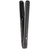 Medion LIFE HS2 Alisador de cabello MD19865, Plancha de pelo gris oscuro