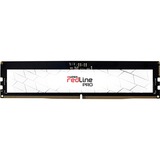 Mushkin DIMM 16 GB DDR5-4800, Memoria RAM negro