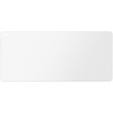 NZXT MM-2XLSP-WH, Almohadilla de ratón para juegos blanco