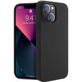 Nevox StyleShell Shock, Funda para teléfono móvil negro