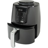 Ninja Freidora de aire caliente AF100EU negro/Gris