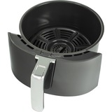 Ninja Freidora de aire caliente AF100EU negro/Gris