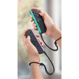 Nintendo Joy-Con 2-Controller, Gamepad violeta claro/Verde claro