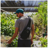 Osprey 10006018, Mochila negro