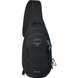 Osprey Daylite Sling, Mochila negro