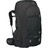 Osprey Fairview Trek 55, Mochila negro