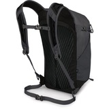Osprey Sportlite 20, Mochila gris oscuro