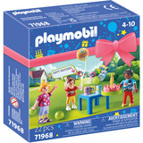PLAYMOBIL 71968, Juegos de construcción 