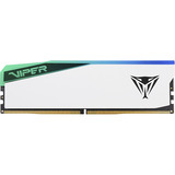 Patriot DIMM 16 GB DDR5-5600, Memoria RAM blanco