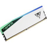 Patriot DIMM 16 GB DDR5-5600, Memoria RAM blanco