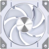 Phanteks D30-120 PWM Reverse DRGB, Ventilador blanco