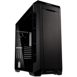 Phanteks PH-EC600PSTG_BK01, Cajas de torre negro