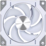 Phanteks PH-F120D30R_DRGB_PWM_WT01, Ventilador blanco