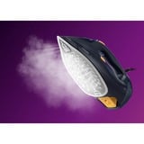 Philips 7000 series DST7060/20 plancha Plancha a vapor Suela SteamGlide Elite 3000 W Azul, Amarillo azul oscuro/Amarillo, Plancha a vapor, Suela SteamGlide Elite, 2 m, 250 g/min, Azul, Amarillo, 55 g/min