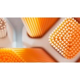 Philips A3 Premium All-in-One HX9094/10 Pack de 4 cabezales blancos de cepillos Sonicare, Cabezal de cepillo blanco, 4 pieza(s), Blanco, 3 mes(es), Medio, Philips, 2 Series Plaque Control, 2 Series Plaque Defense, Series 2100, 3 Series, DiamondClean,...