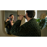 Philips Recortadora Multigroom Todo en Uno Serie 9000 19 en 1, Cortador de pelo gris