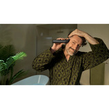 Philips Recortadora Multigroom Todo en Uno Serie 9000 19 en 1, Cortador de pelo gris