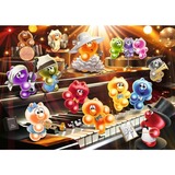 Ravensburger Puzzle Gelini hacen música 