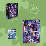 Ravensburger Puzzle Star Wars Hyperspace Collection: The Phantom Menace 