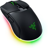 Razer RZ01-04660100-R3G1, Ratones para gaming negro