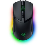 Razer RZ01-04660100-R3G1, Ratones para gaming negro