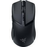 Razer RZ01-04660100-R3G1, Ratones para gaming negro