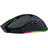 Razer RZ01-04660100-R3G1, Ratones para gaming negro