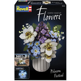 Revell Blossom Festival flores de madera, Manualidades madera, Minorista