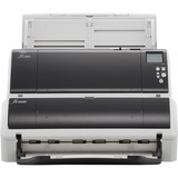 Ricoh fi-7480 Escáner con alimentador automático de documentos (ADF) 600 x 600 DPI A3 Gris, Blanco gris/Negro, 304,8 x 5588 mm, 600 x 600 DPI, 24 bit, 8 bit, 1 bit, 80 ppm