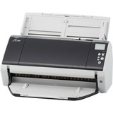 Ricoh fi-7480 Escáner con alimentador automático de documentos (ADF) 600 x 600 DPI A3 Gris, Blanco gris/Negro, 304,8 x 5588 mm, 600 x 600 DPI, 24 bit, 8 bit, 1 bit, 80 ppm