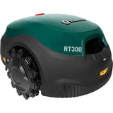 Robomow RT300 22BTBABB619, Robot cortacésped verde oscuro/Negro