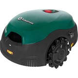 Robomow RT300 22BTBABB619, Robot cortacésped verde oscuro/Negro