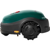 Robomow RT300 22BTBABB619, Robot cortacésped verde oscuro/Negro