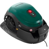 Robomow RT300 22BTBABB619, Robot cortacésped verde oscuro/Negro