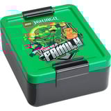 Room Copenhagen Caja de almuerzo LEGO Ninjago Verde negro/Verde