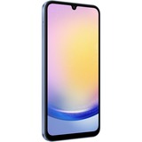 SAMSUNG Galaxy A25 5G, Móvil azul